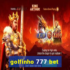 golfinho 777 bet